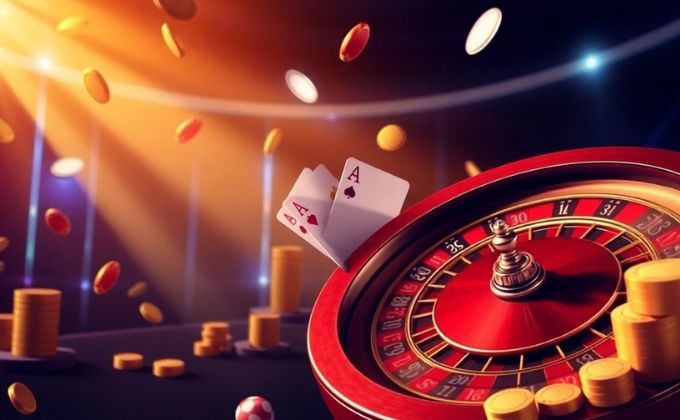 Z8 Game کیسینو میں پوکر گیمز