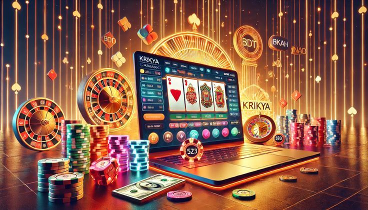 Z8 Game آن لائن کیسینو میں کھیلنے کی وجوہات